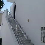Pretty And Independent Apartment Located In Tunis City