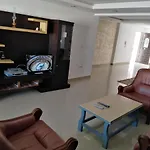 Pretty And Independent Apartment Located In Tunis City